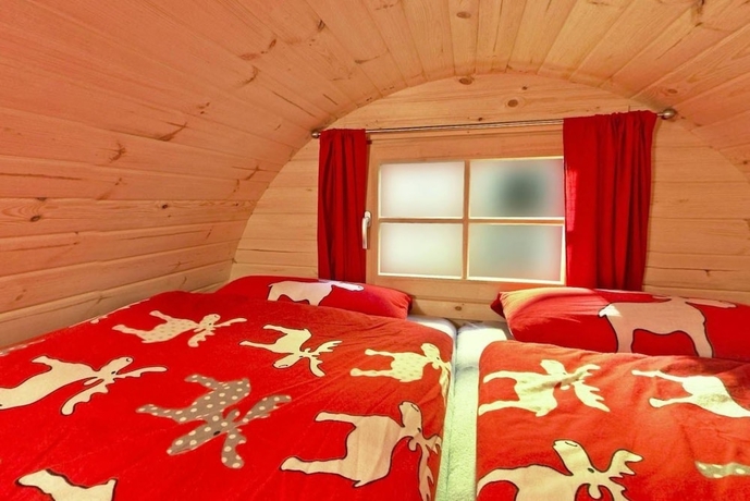Imagen de la habitación del Campingplatz Bad Stuer. Foto 17