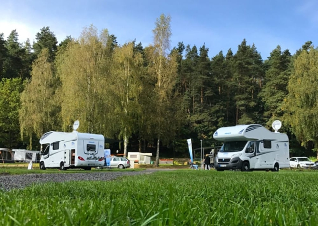 Imagen de la habitación del Campingplatz Bad Stuer. Foto 18