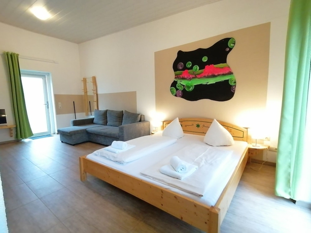 Imagen de la habitación del Campingplatz am Treidlerweg. Foto 6