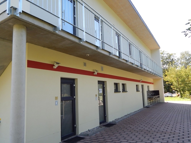 Imagen de la habitación del Campingplatz am Treidlerweg. Foto 7