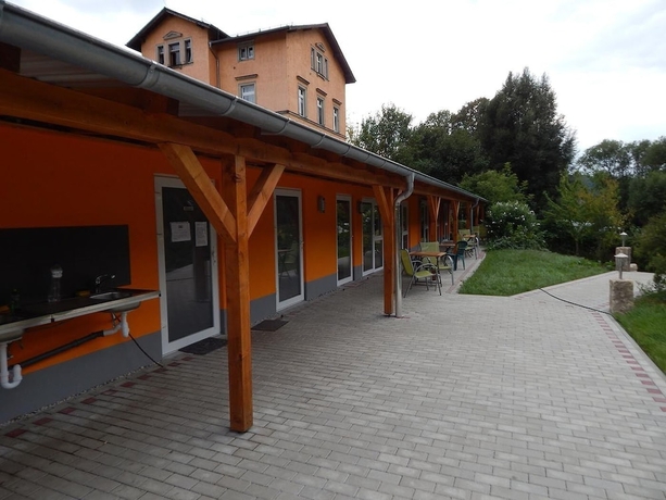 Imagen de la habitación del Campingplatz am Treidlerweg. Foto 8