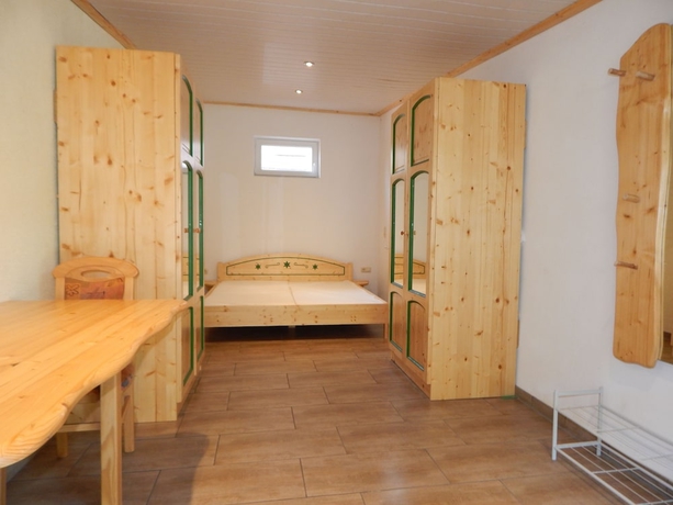 Imagen de la habitación del Campingplatz am Treidlerweg. Foto 9
