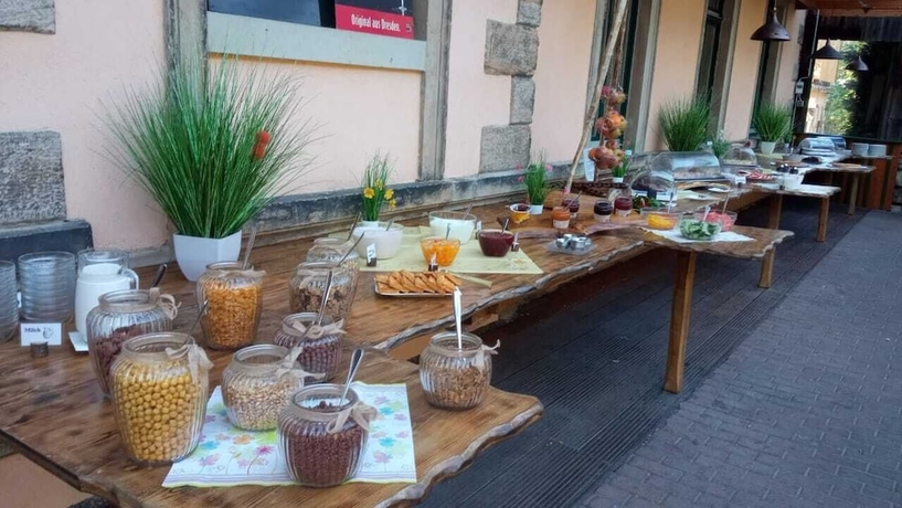 Imagen de la habitación del Campingplatz am Treidlerweg. Foto 11