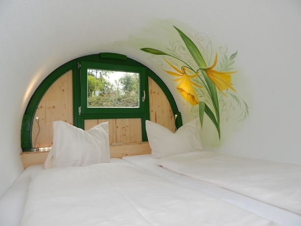 Imagen de la habitación del Campingplatz am Treidlerweg. Foto 12