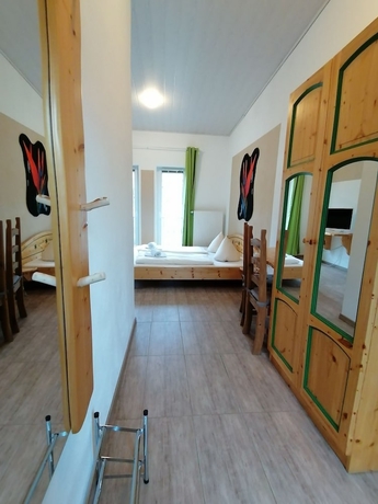Imagen de la habitación del Campingplatz am Treidlerweg. Foto 16