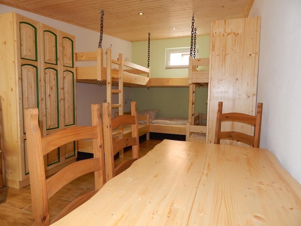 Imagen de la habitación del Campingplatz am Treidlerweg. Foto 17