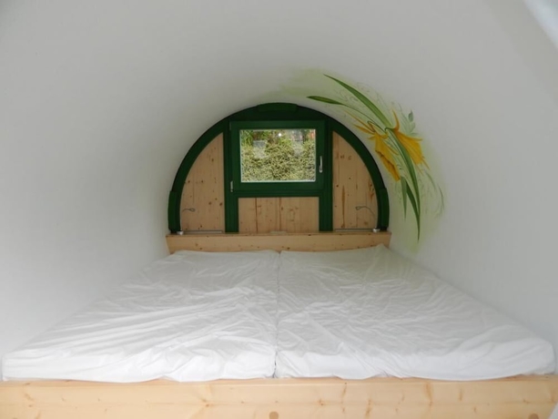 Imagen de la habitación del Campingplatz am Treidlerweg. Foto 18