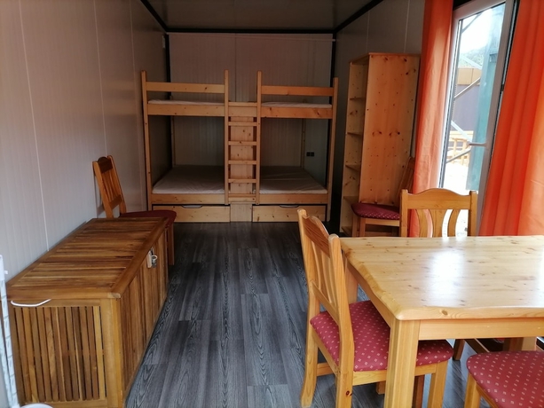 Imagen de la habitación del Campingplatz am Treidlerweg. Foto 19