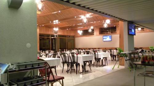 Imagen de la habitación del Camping-restaurant Du Botza. Foto 3