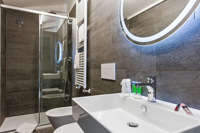 Imagen de la habitación del Camplus Firenze - Casa Per Ferie. Foto 9