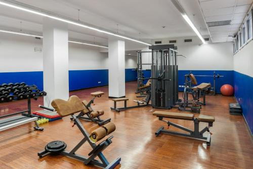 Imagen de la habitación del Camplus Guest Lambrate Casa Per Ferie. Foto 8