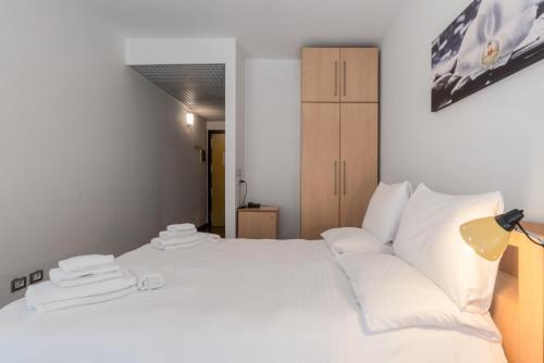 Imagen general del Camplus Guest Lambrate Casa Per Ferie. Foto 2