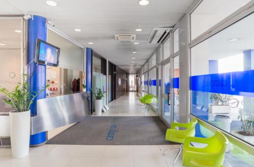 Imagen general del Camplus Guest Lambrate Casa Per Ferie. Foto 5