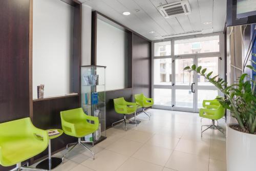 Imagen general del Camplus Guest Lambrate Casa Per Ferie. Foto 6