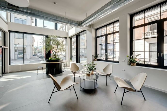 Imagen general del Camplus Regio Parco. Foto 3