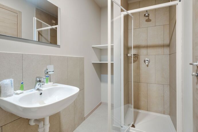 Imagen general del Camplus Regio Parco. Foto 4