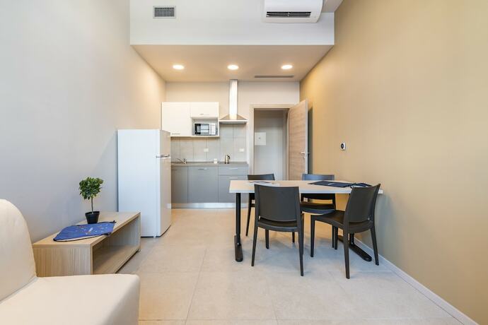 Imagen general del Camplus Regio Parco. Foto 5