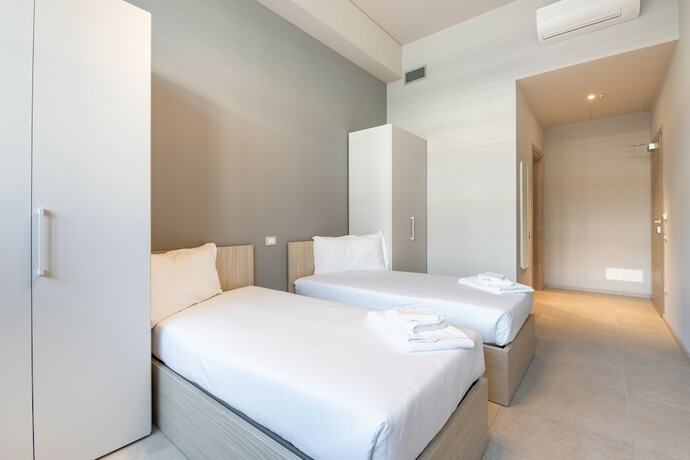 Imagen general del Camplus Regio Parco. Foto 6