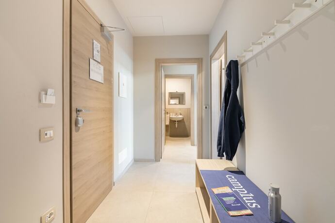 Imagen general del Camplus Regio Parco. Foto 7