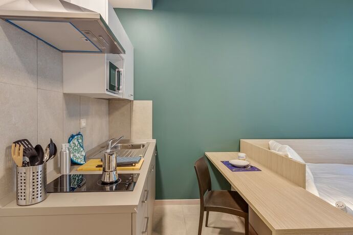 Imagen general del Camplus Regio Parco. Foto 8