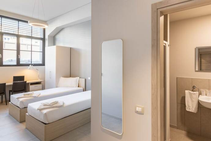 Imagen general del Camplus Regio Parco. Foto 9