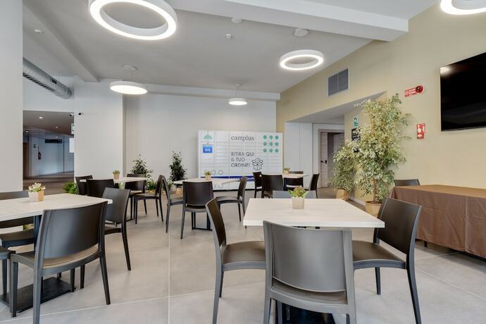 Imagen general del Camplus Regio Parco. Foto 10