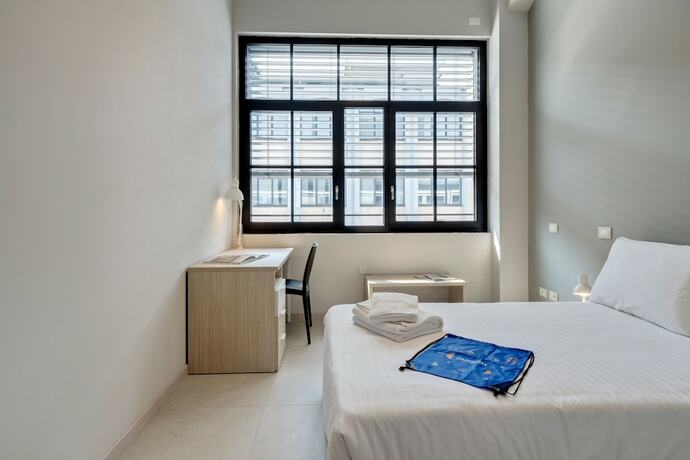 Imagen general del Camplus Regio Parco. Foto 11