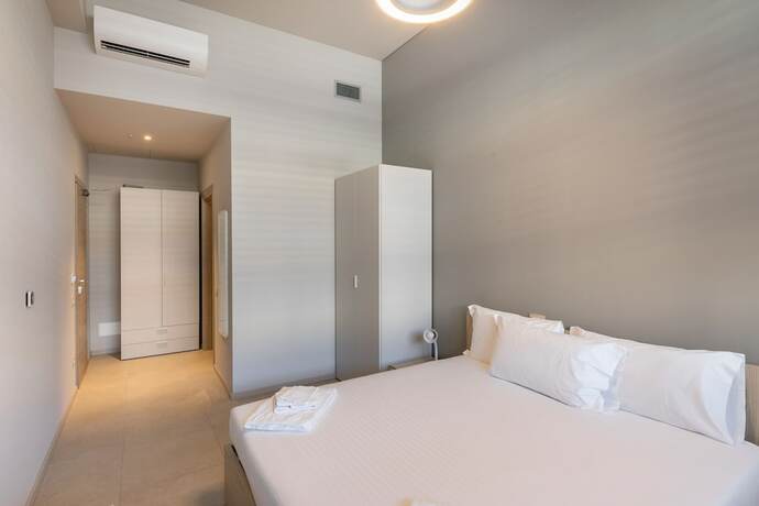 Imagen general del Camplus Regio Parco. Foto 13