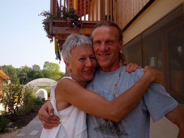 Imagen de los exteriores del Campo Di Cielo. Foto 14