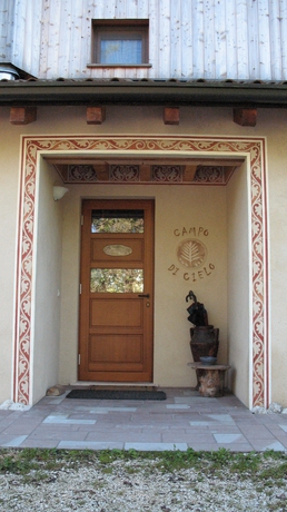 Imagen general del Campo Di Cielo. Foto 4