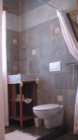 Imagen de la habitación del Campo Di Cielo. Foto 10