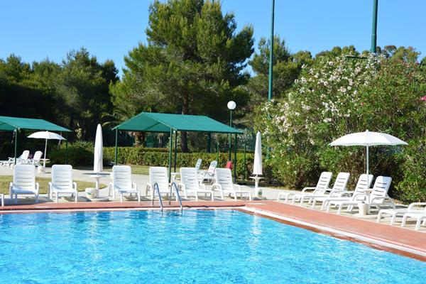 Imagen general del Campoverde Village-residence. Foto 5