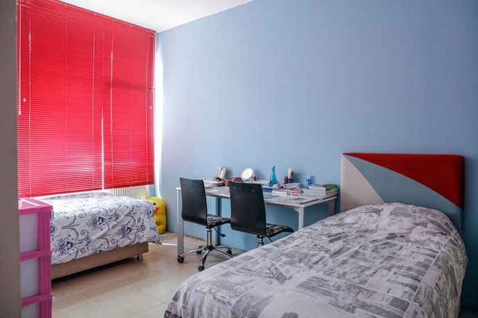 Imagen de la habitación del Campucity Kiz Ogrenci Yurdu Kadikoy. Foto 13