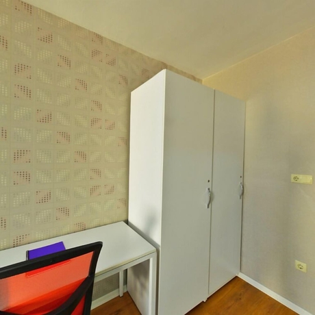 Imagen de la habitación del Campucity Kiz Ogrenci Yurdu Sisli - Hostel. Foto 15