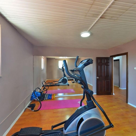 Imagen de los interiores del Campucity Kiz Ogrenci Yurdu Sisli - Hostel. Foto 19