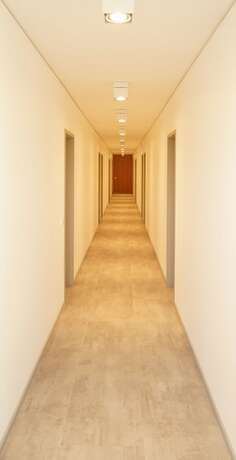 Imagen general del Campus Apartments, Gotinga. Foto 7