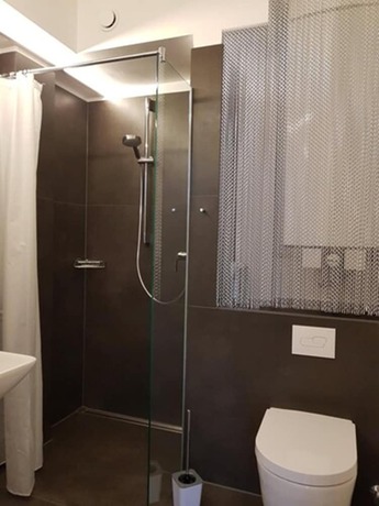 Imagen de la habitación del Campus Apartments, Gotinga. Foto 15