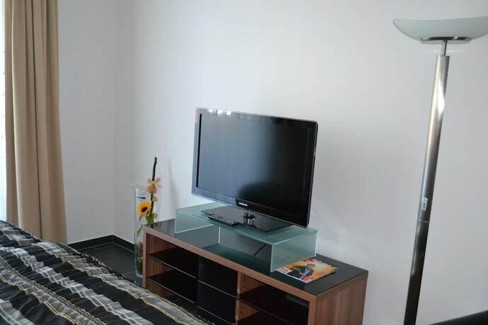 Imagen general del Campus Boardinghouse Aachen. Foto 4