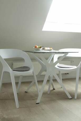 Imagen general del Campus Boardinghouse Aachen. Foto 7