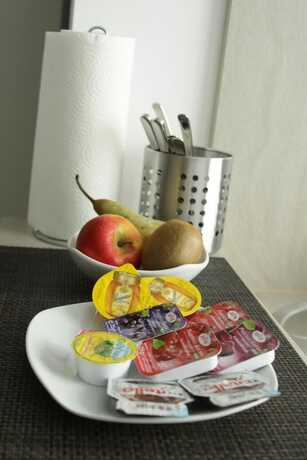 Imagen general del Campus Boardinghouse Aachen. Foto 10