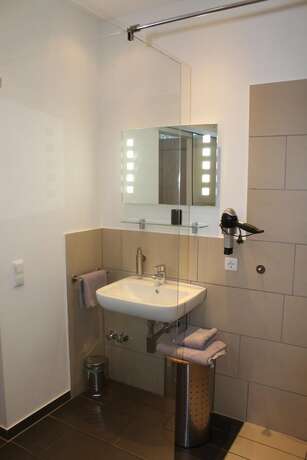 Imagen general del Campus Boardinghouse Aachen. Foto 15