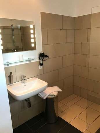 Imagen general del Campus Boardinghouse Aachen. Foto 16