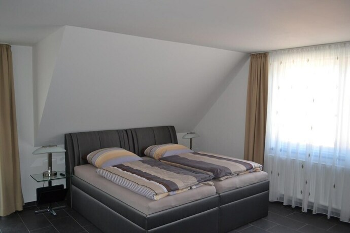 Imagen general del Campus Boardinghouse Aachen. Foto 18
