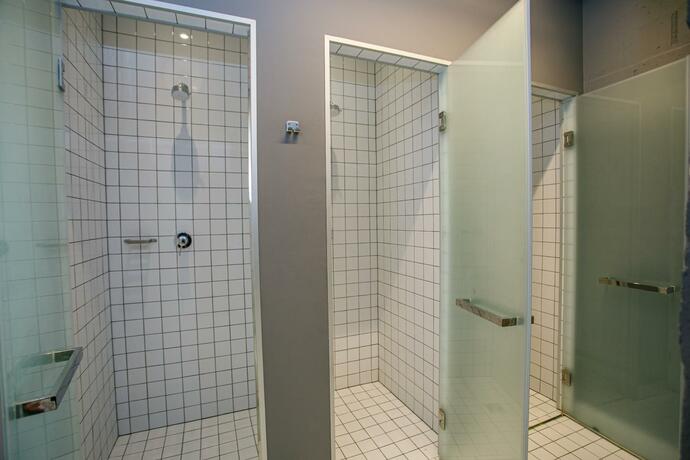 Imagen general del Campus Community A-Hostel. Foto 20