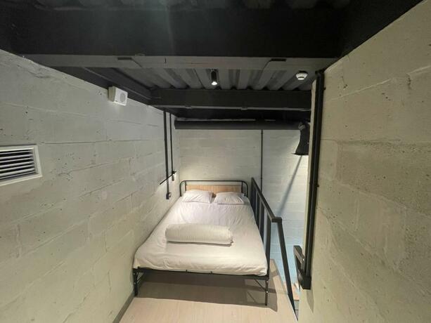 Imagen general del Campus Community A-Hostel. Foto 33