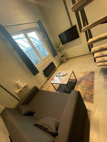 Imagen general del Campus Community A-Hostel. Foto 69