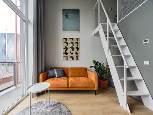 Imagen de la habitación del Campus House by Larsen. Foto 15