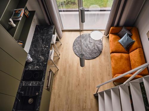 Imagen general del Campus House by Larsen. Foto 2