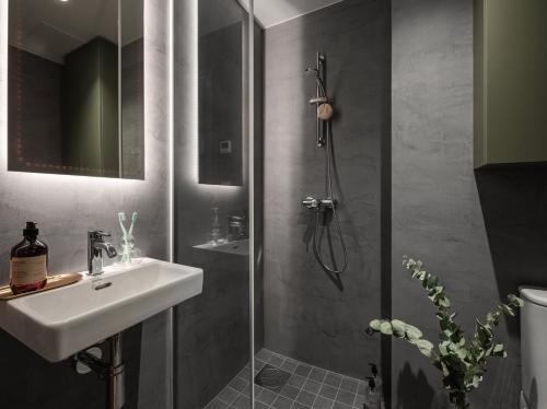 Imagen general del Campus House by Larsen. Foto 4