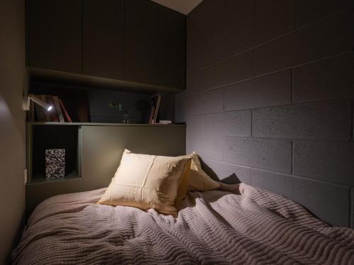 Imagen general del Campus House by Larsen. Foto 5
